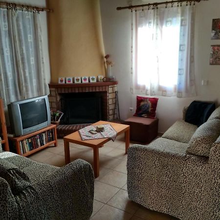 Appartement Cosy House In Galaxídhion Extérieur photo